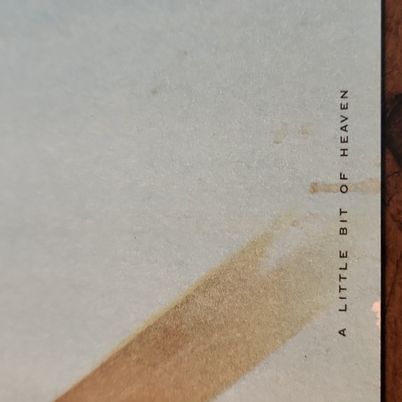 Charlotte Becker Vintage Beautiful Baby Prints 7x9 - Picture 4 of 10